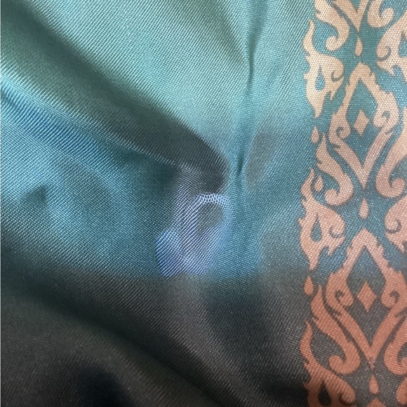 Disney‎ Raya Costume – Girls Size 5/6 – Pre-Owned (Minor Details) - Picture 2 of 9